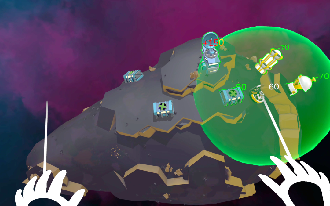 Asteroid Cruises Inc.