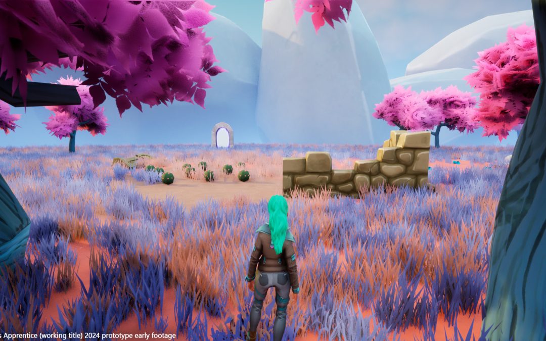 Planesgardener