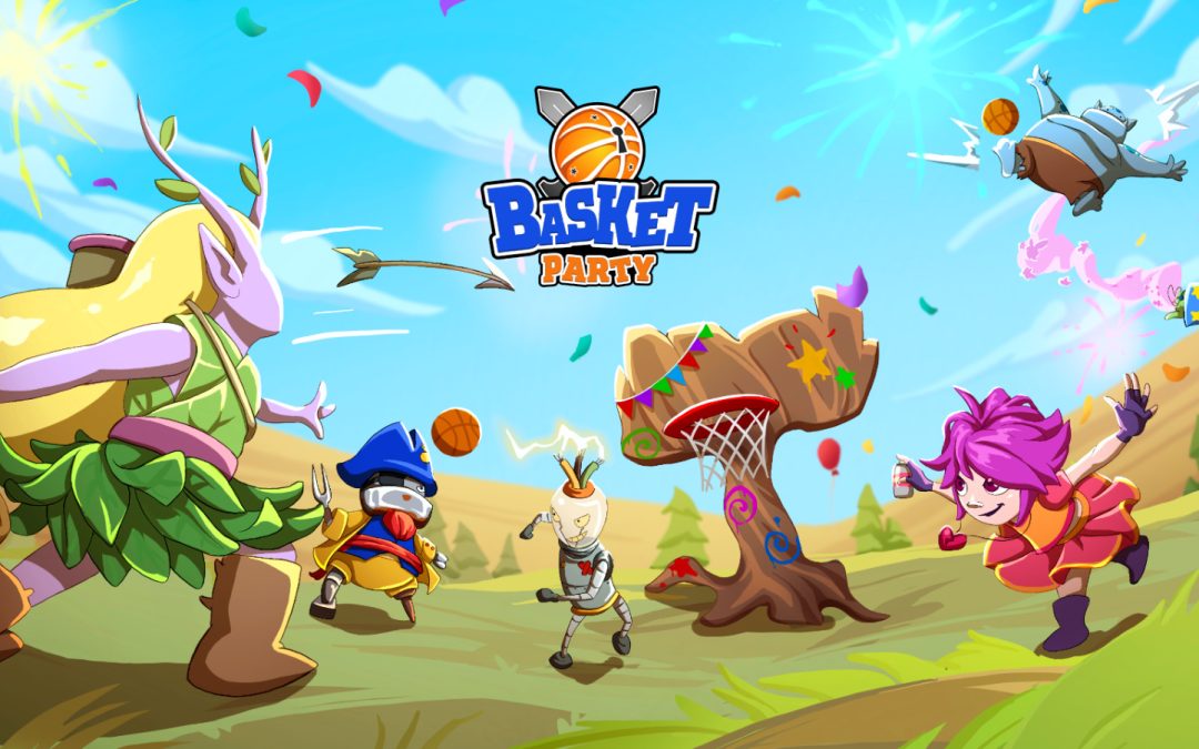 Basket Party