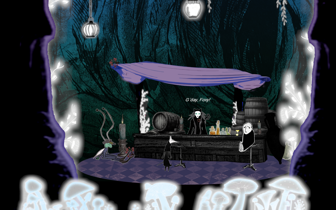 Counting Stars – a Horse Quest