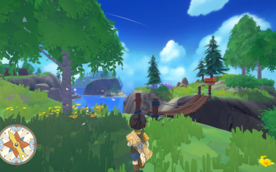Map Map – A Game About Maps