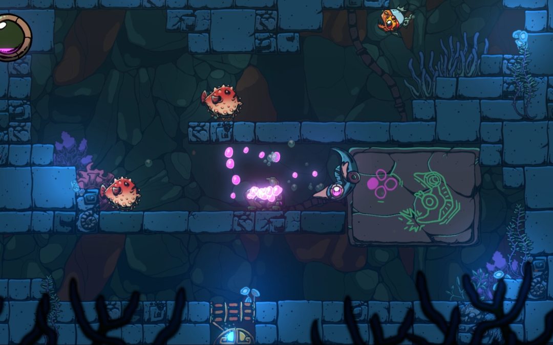 Light of Atlantis