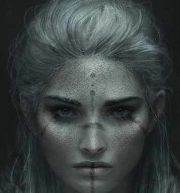Blue Rose Test Game