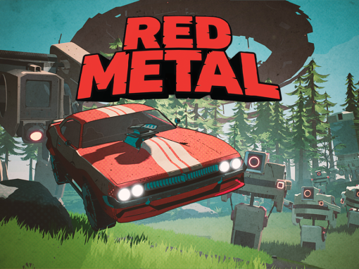 Red Metal