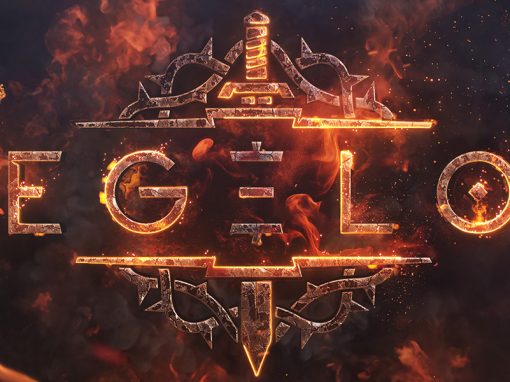 Zegelon: Hardcore Arena