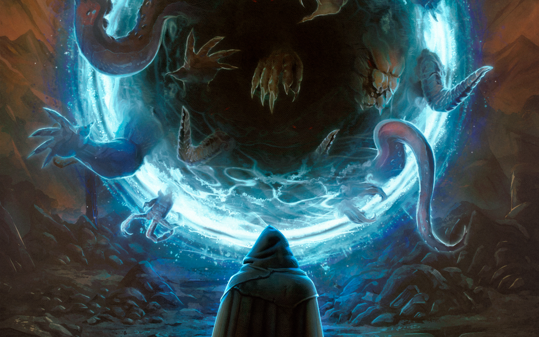 Dwellink: War of the Nine
