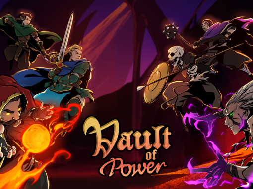 Vault of Power