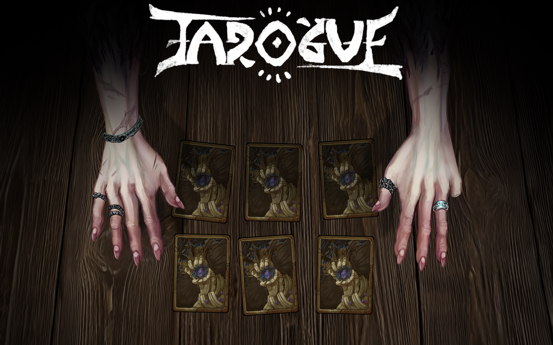 Tarogue