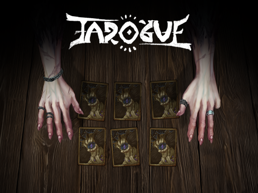 Tarogue