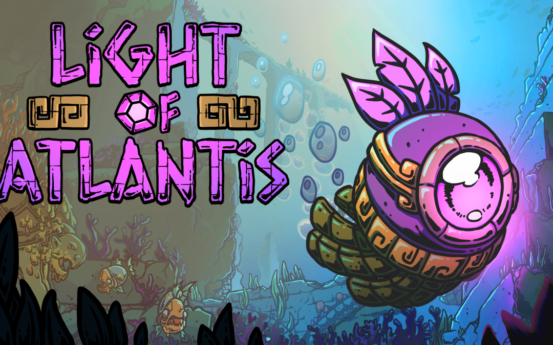 Light of Atlantis