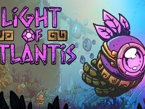 Light of Atlantis
